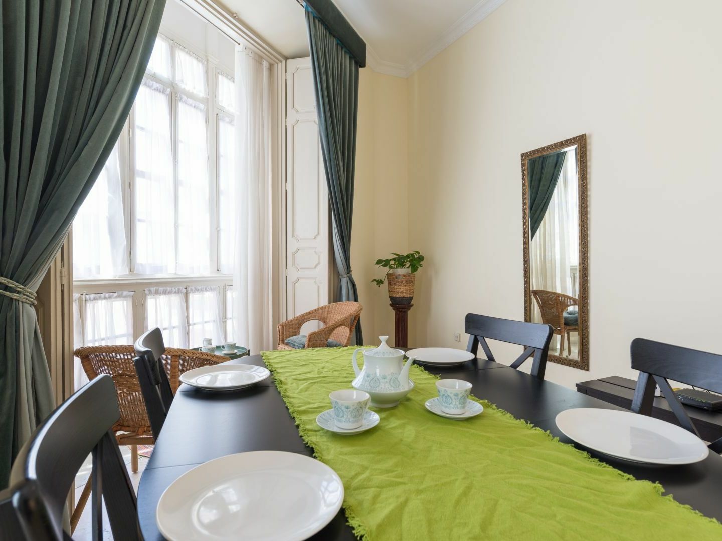 Malagasuite Heart Historic Center Екстер'єр фото